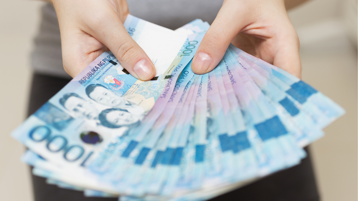 SSS to Raise Pensions Starting September 2025